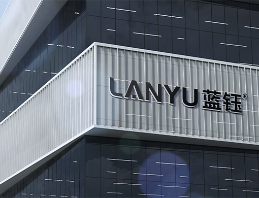 高端定制型网站案例